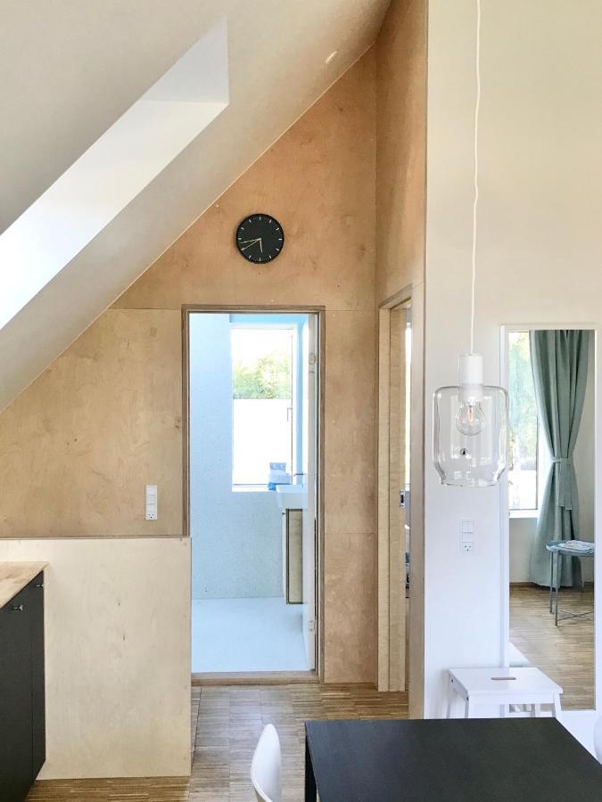 Villa Stjerneklar Kopenhaga Zewnętrze zdjęcie