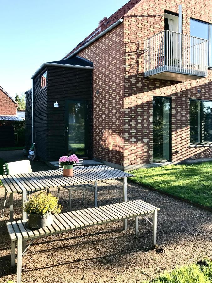 Villa Stjerneklar Kopenhaga Zewnętrze zdjęcie